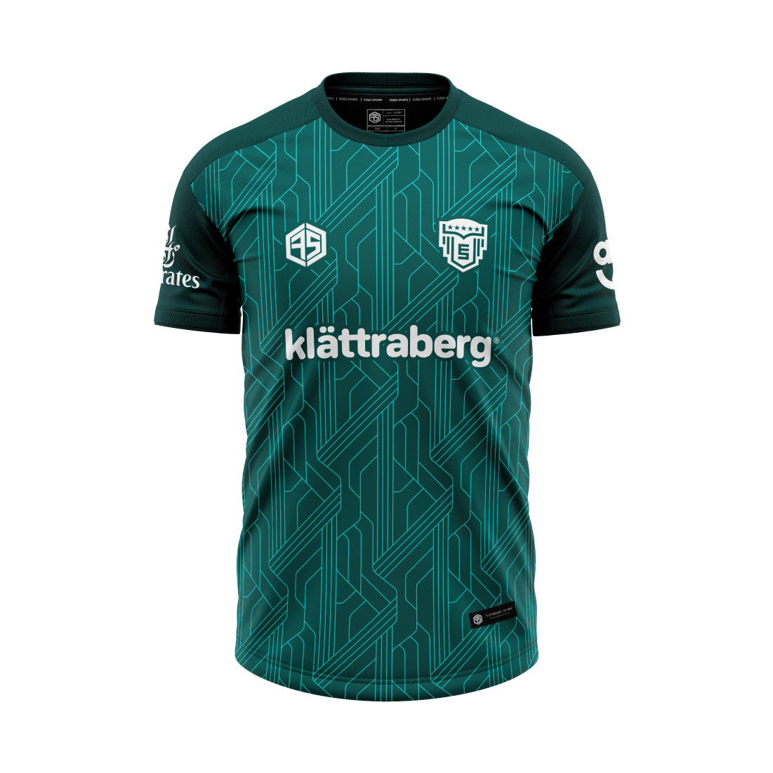 Luxe Team Wear Kit Luxe Team Wear Kit