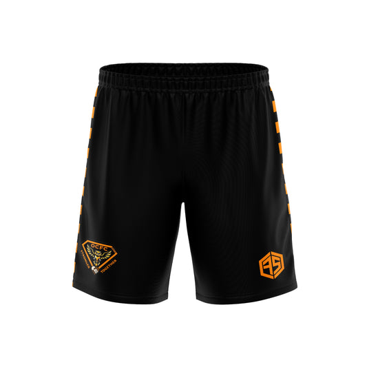 Oldham Community FC - Playing Shorts