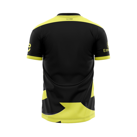 Torn Team Kit