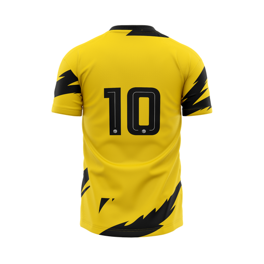 Tiger Team Wear Kit