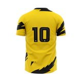Tiger Team Wear Kit Tiger Team Wear Kit