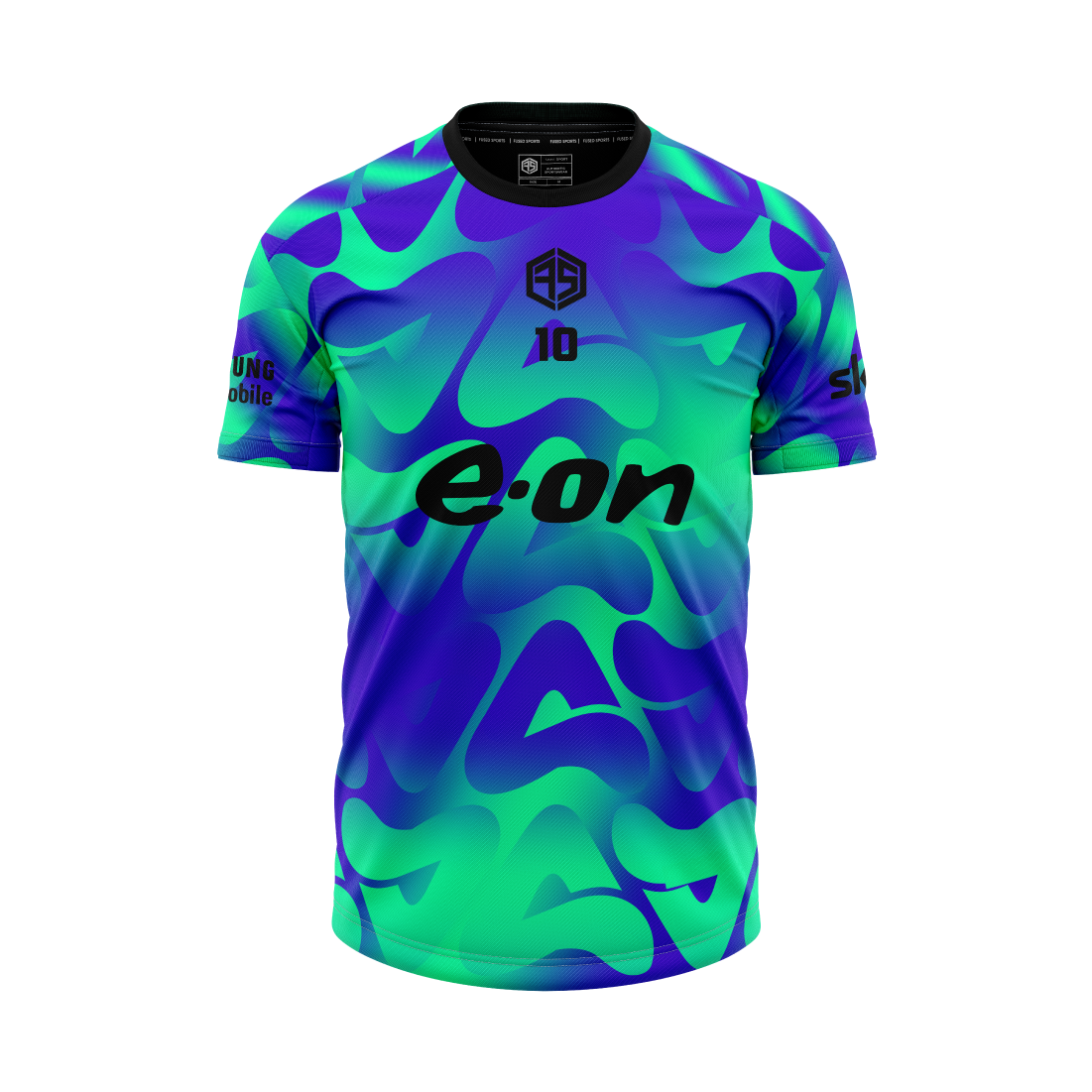 Grayley Team Wear Kit Grayley Team Wear Kit