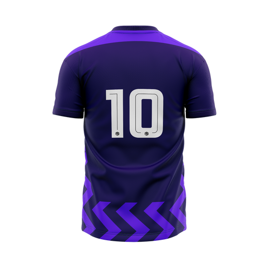 Rome Team Wear Kit