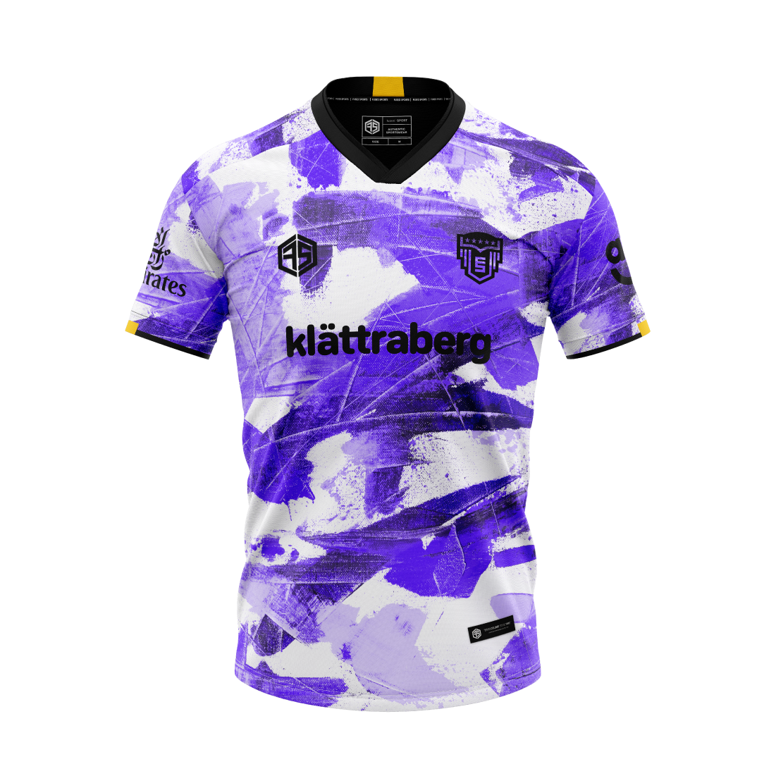 Artist Team Wear Kit Artist Team Wear Kit