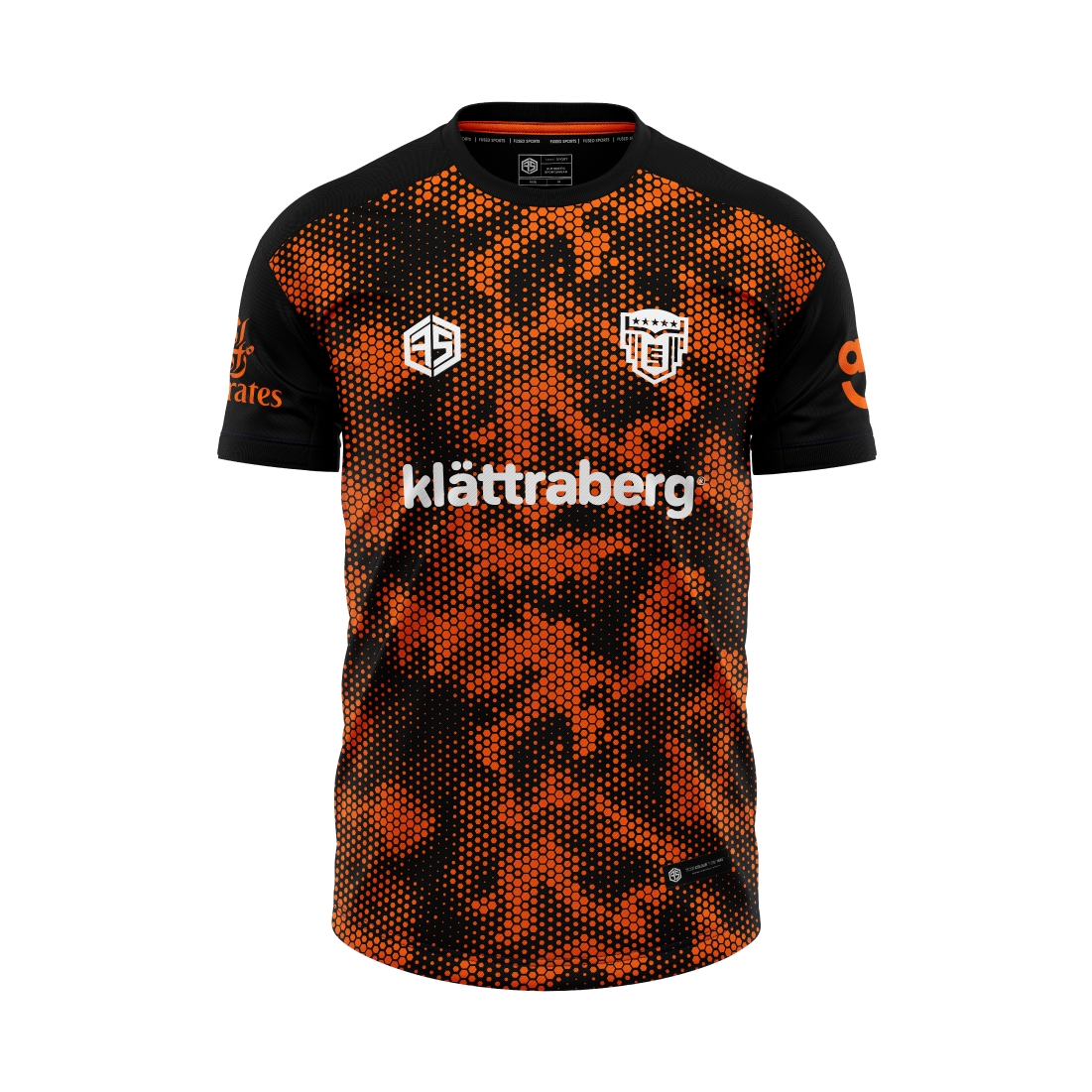 Camo Team Wear Kit Camo Team Wear Kit