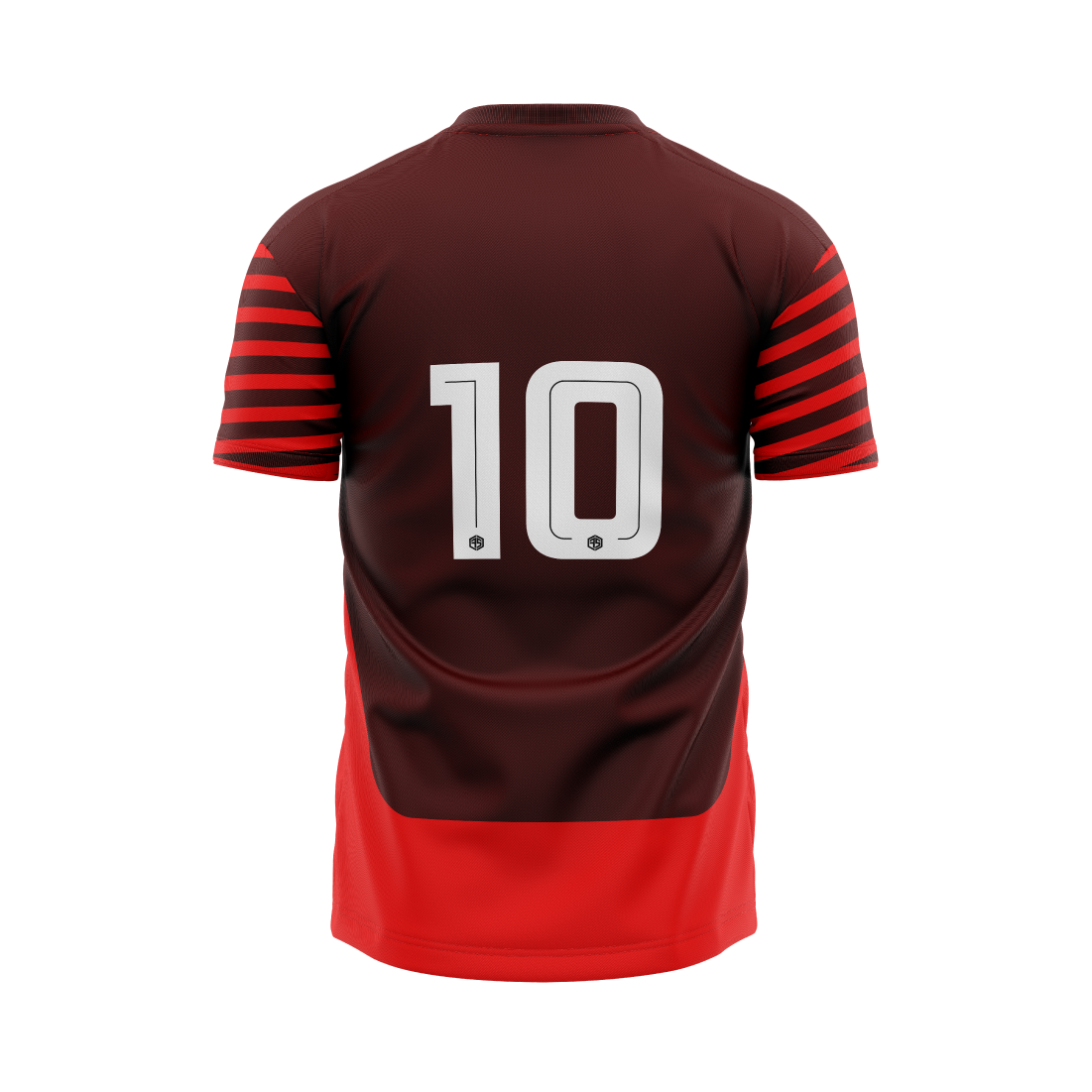 Rebel Team Wear Kit Rebel Team Wear Kit