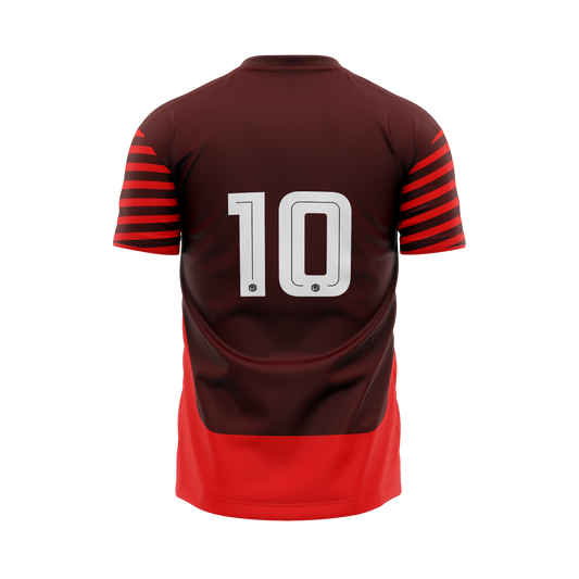 Rebel Team Wear Kit