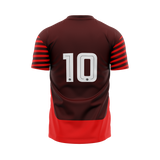 Rebel Team Wear Kit Rebel Team Wear Kit