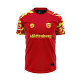 Half-Floral Team Wear Kit Half-Floral Team Wear Kit