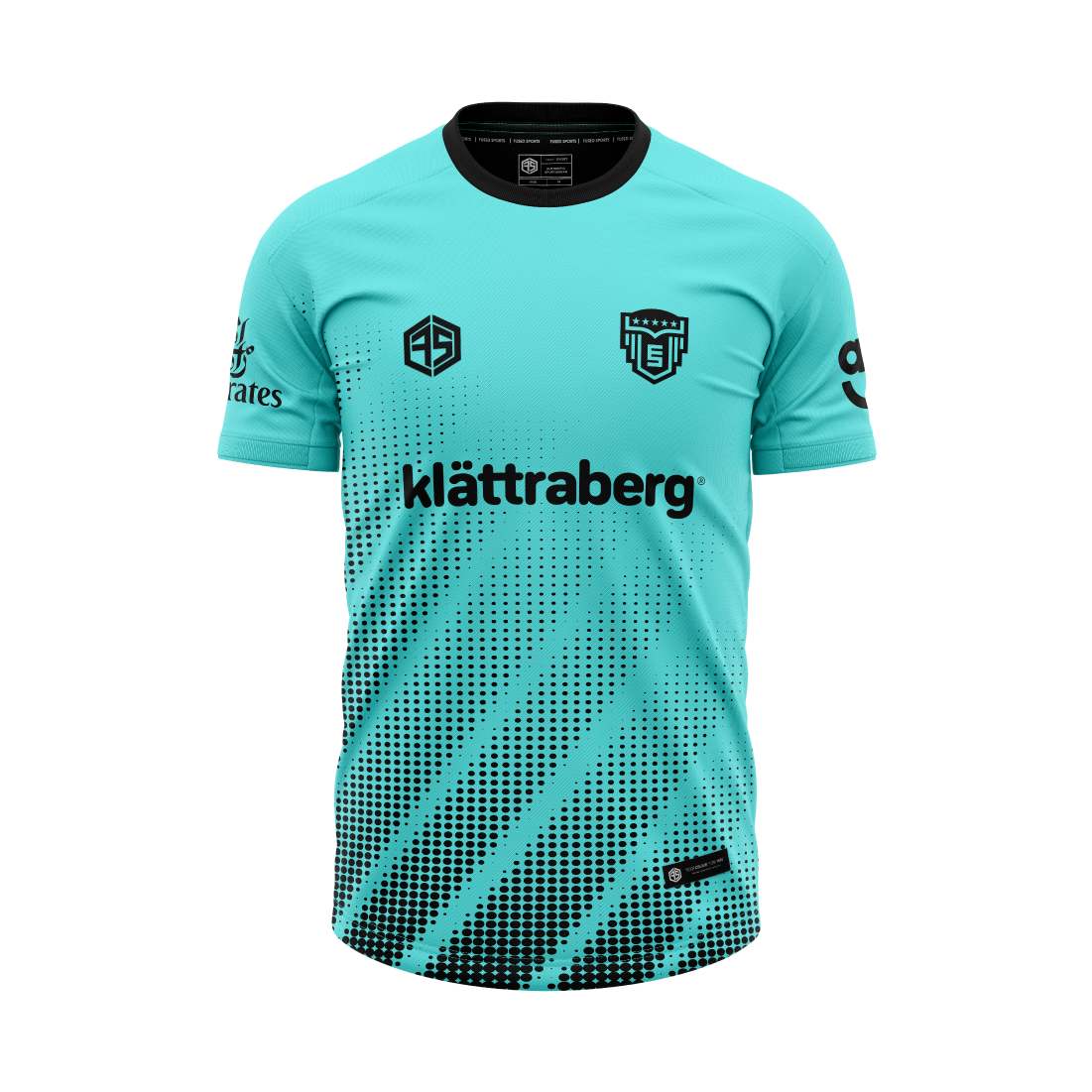 Half-Tone Team Wear Kit Half-Tone Team Wear Kit