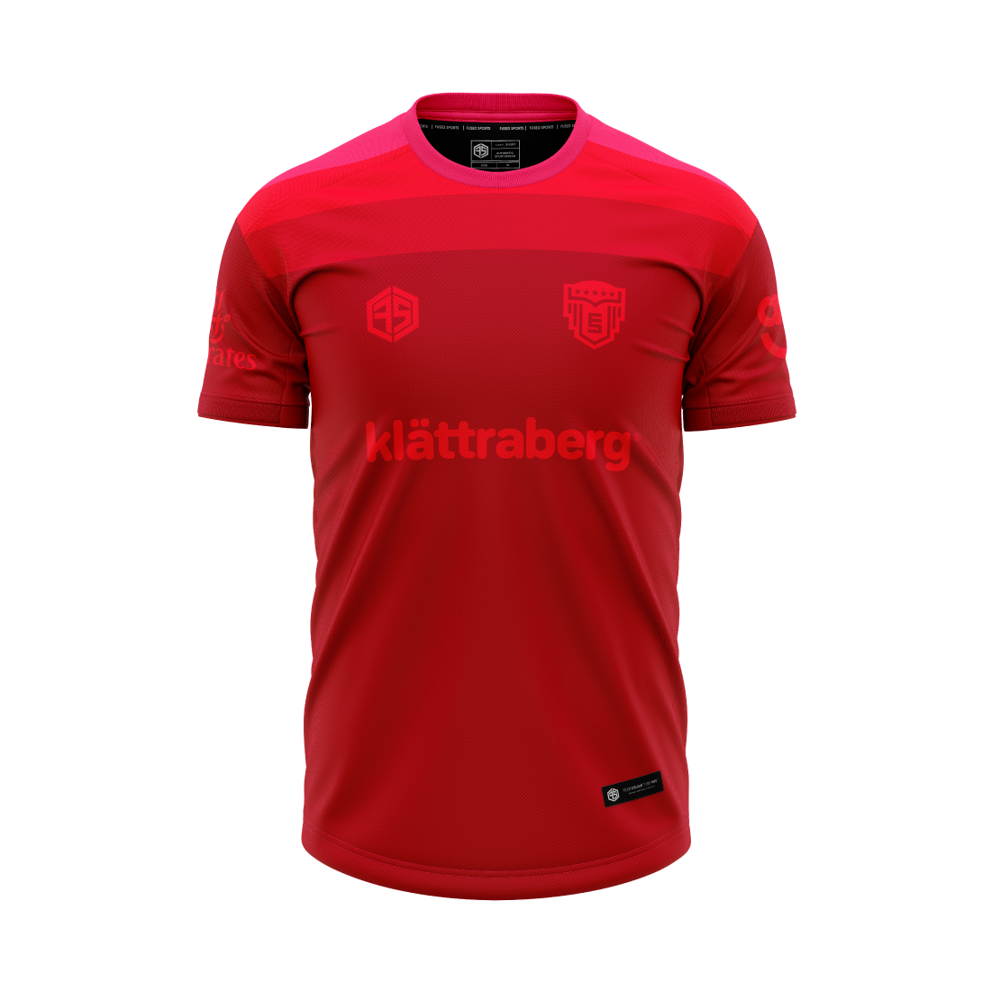 Shade Team Wear Kit Shade Team Wear Kit