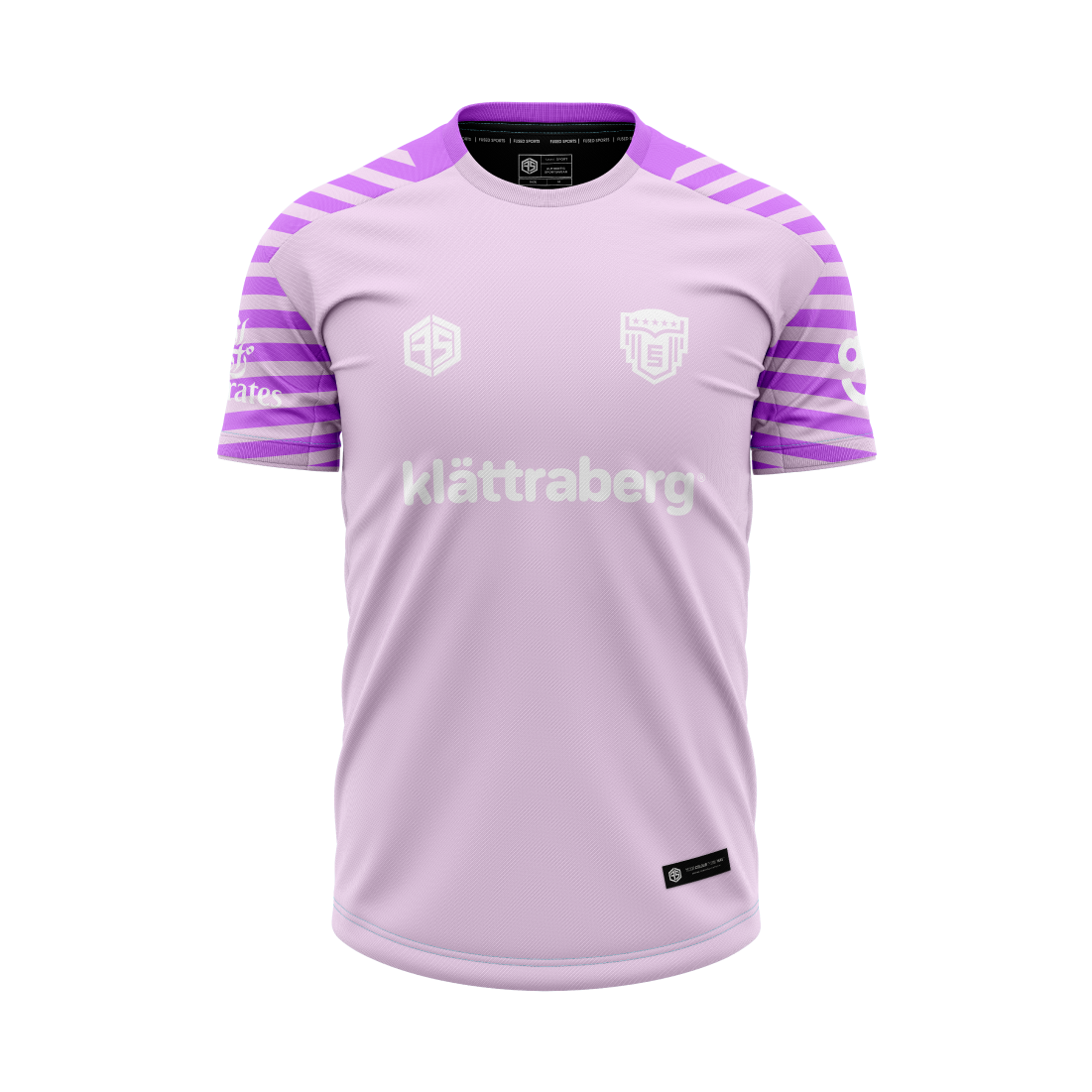 Rebel Team Wear Kit Rebel Team Wear Kit