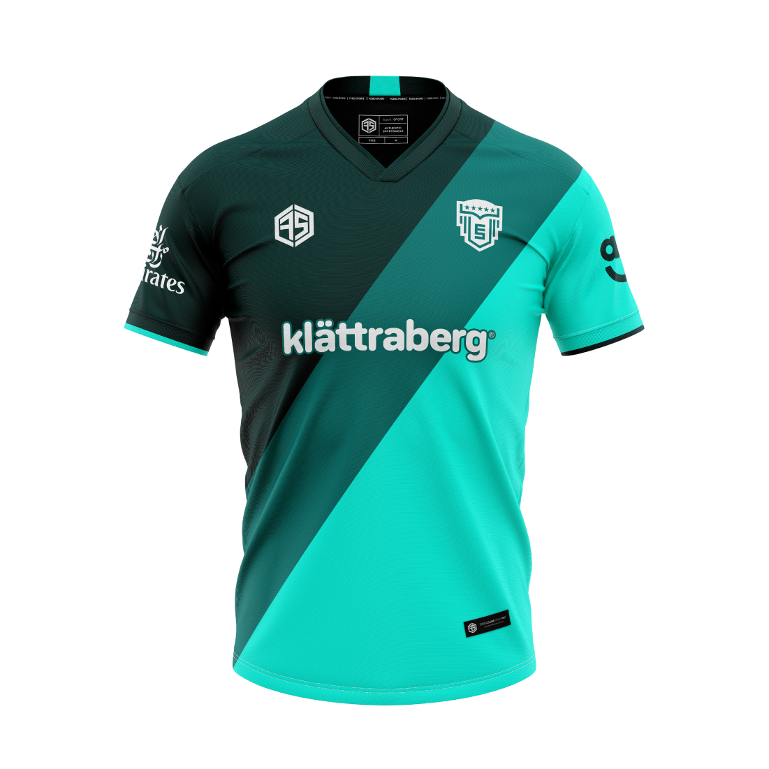 Sash Team Wear Kit Sash Team Wear Kit