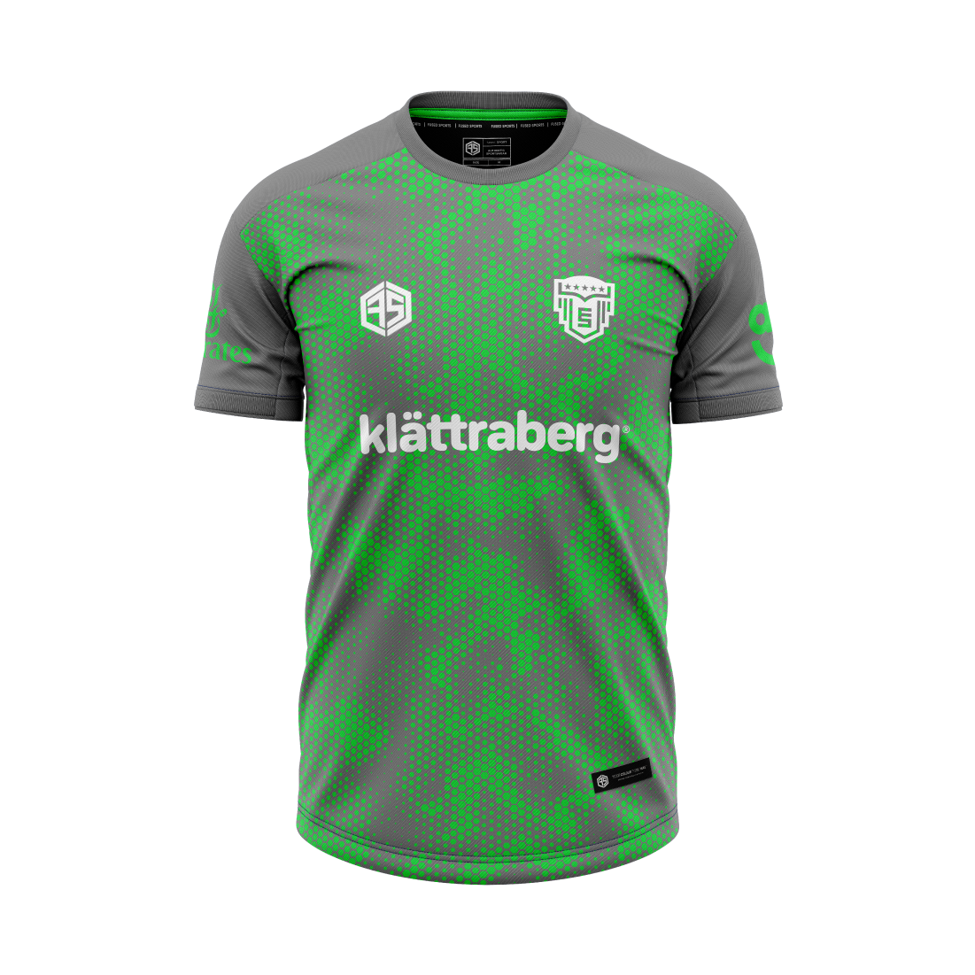 Camo Team Wear Kit Camo Team Wear Kit
