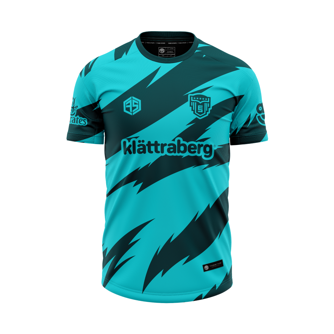 Tiger Team Wear Kit Tiger Team Wear Kit