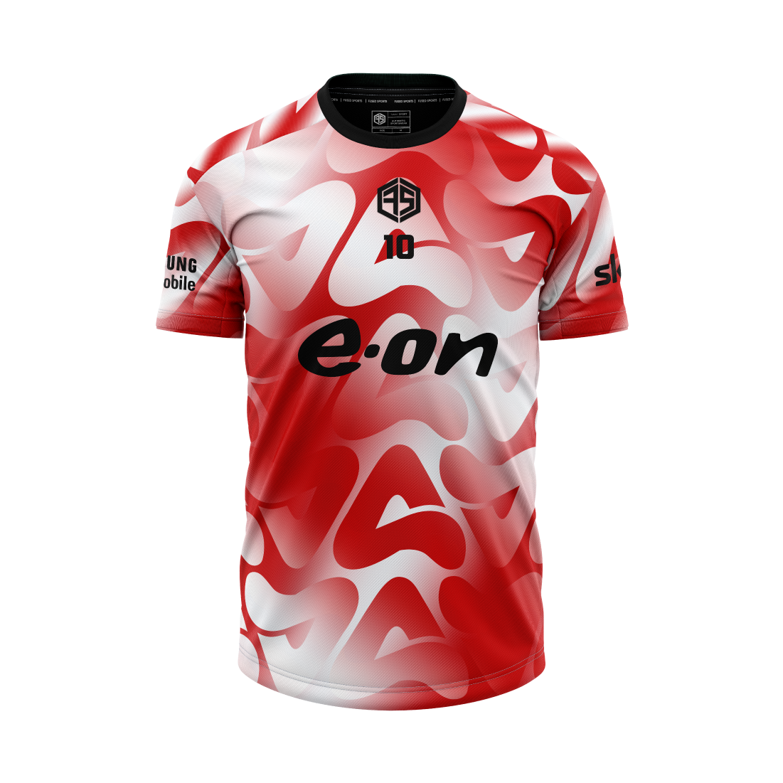 Grayley Team Wear Kit Grayley Team Wear Kit