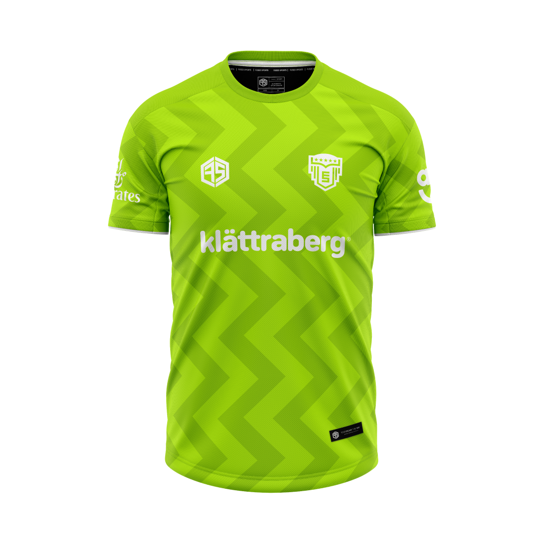 Rome Team Wear Kit Rome Team Wear Kit