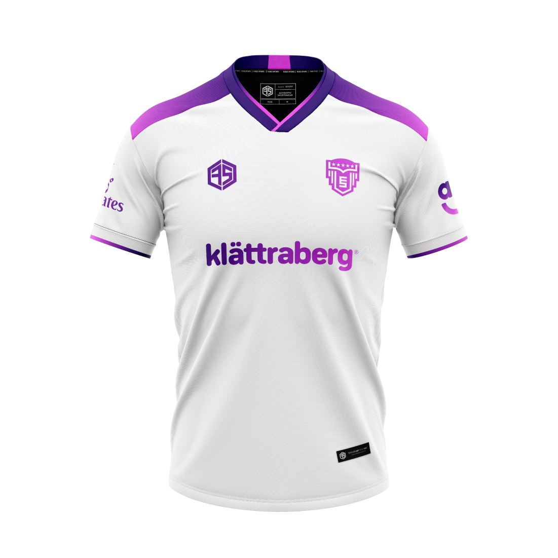 Diamond Team Wear Kit Diamond Team Wear Kit