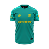 Half-Floral Team Wear Kit Half-Floral Team Wear Kit