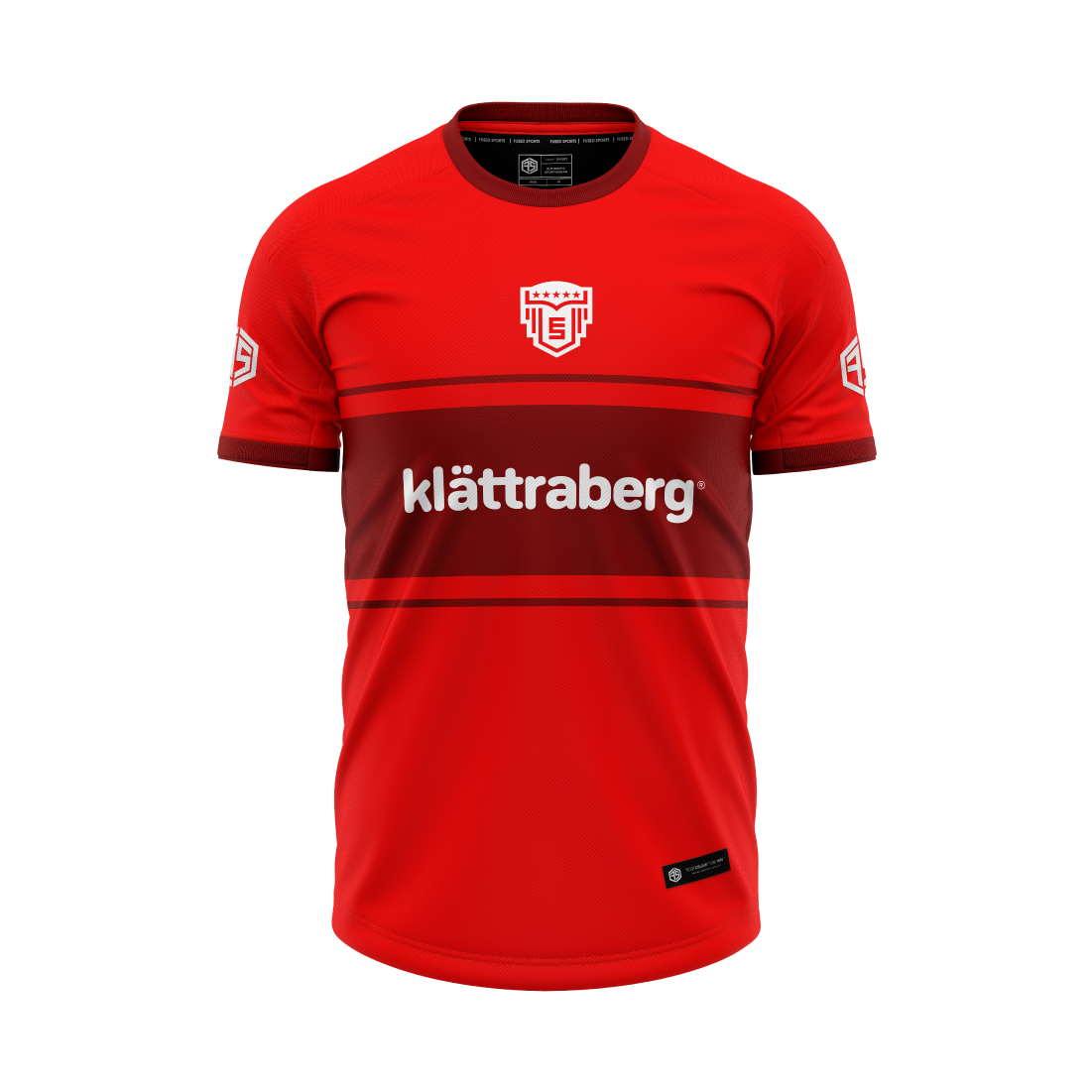 Banner Team Wear Kit Banner Team Wear Kit