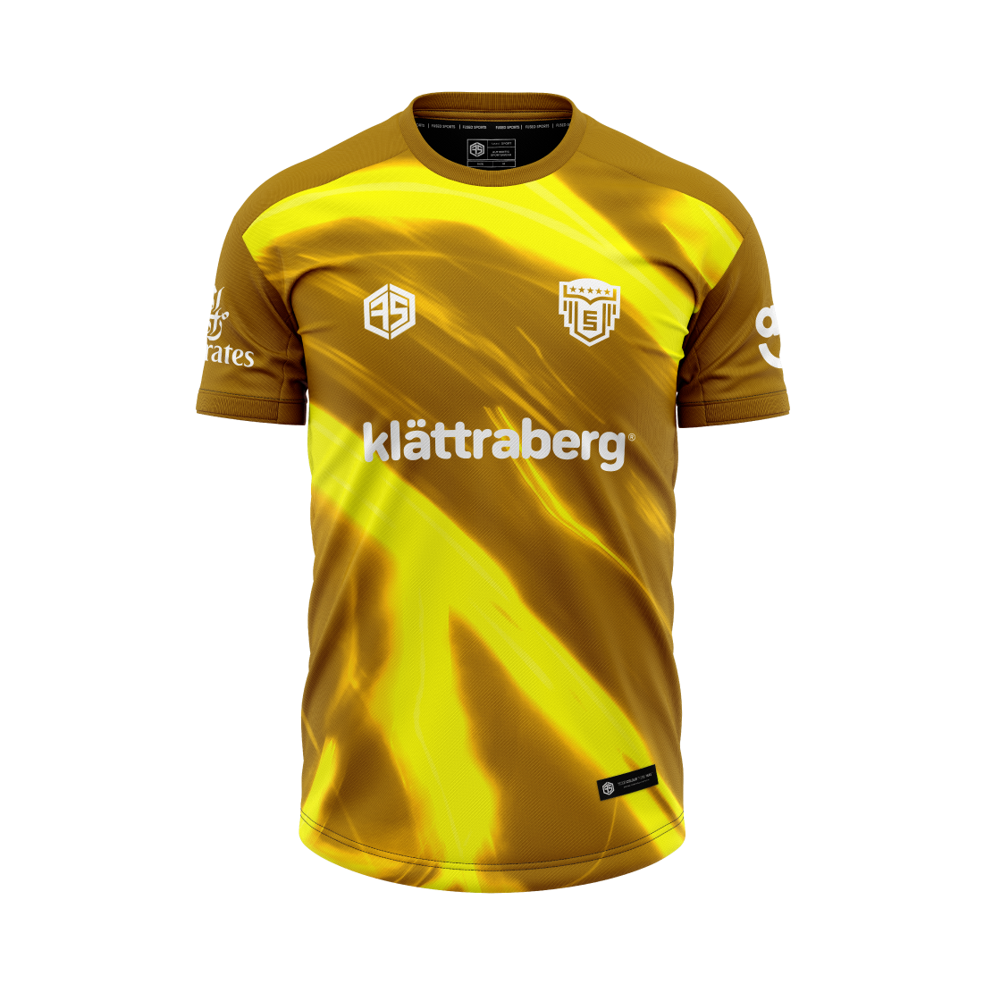 Neon Team Wear Kit Neon Team Wear Kit