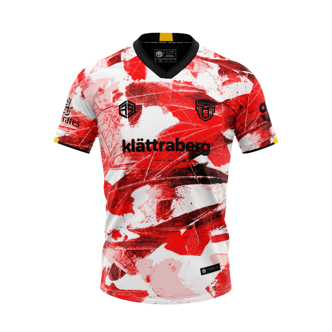 Artist Team Wear Kit Artist Team Wear Kit