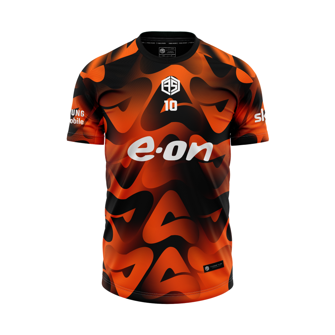 Grayley Team Wear Kit Grayley Team Wear Kit