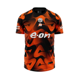 Grayley Team Wear Kit Grayley Team Wear Kit