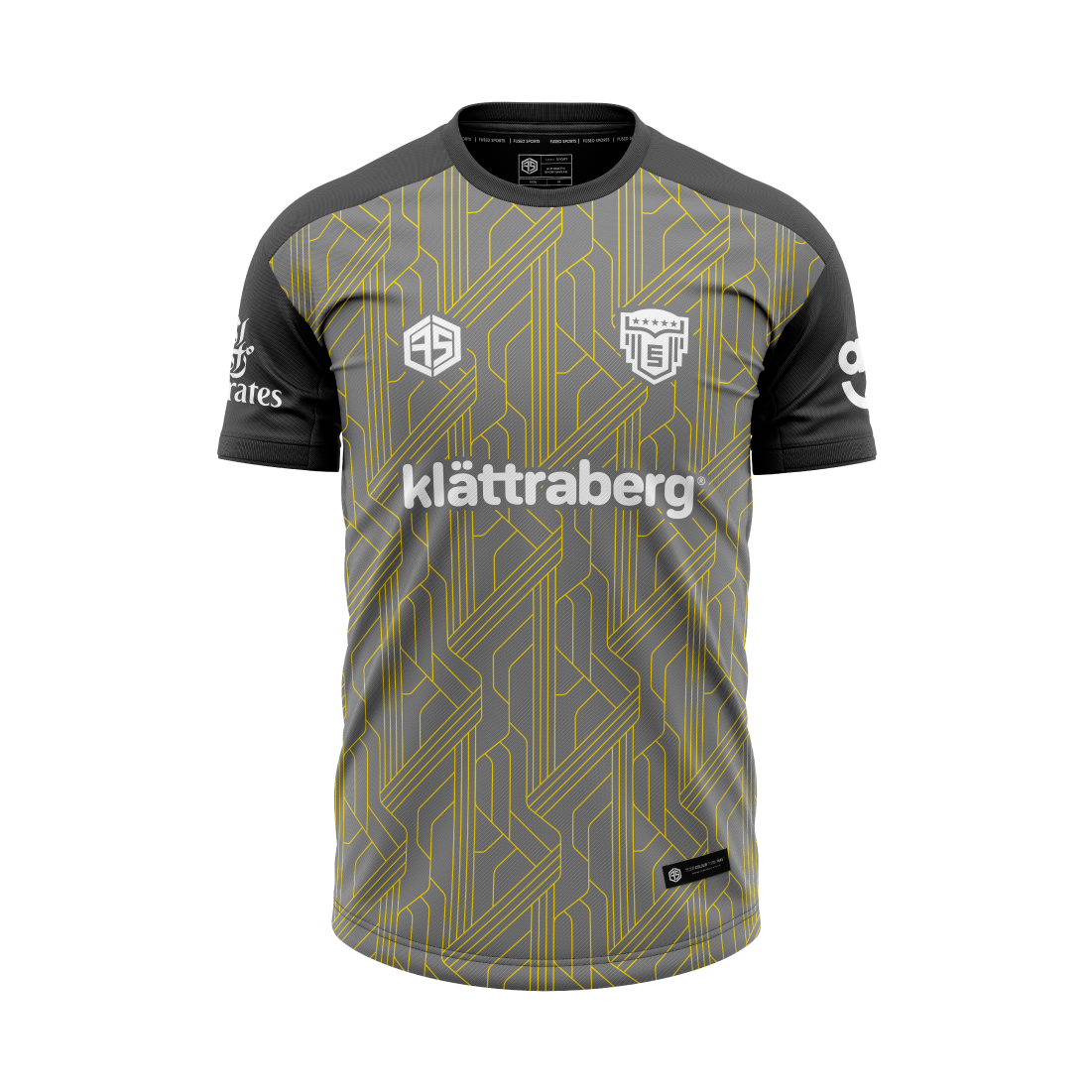 Luxe Team Wear Kit Luxe Team Wear Kit