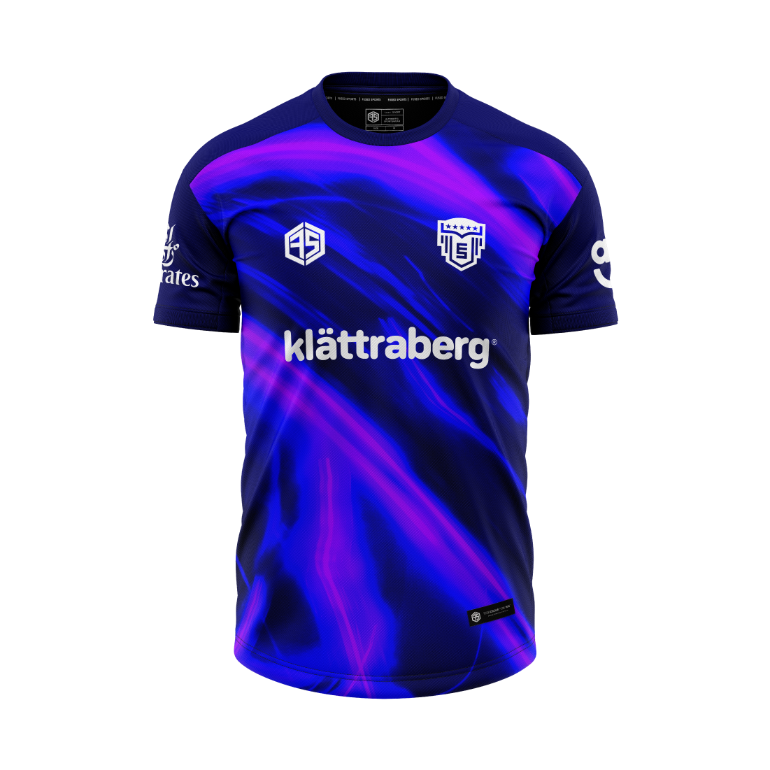 Neon Team Wear Kit Neon Team Wear Kit