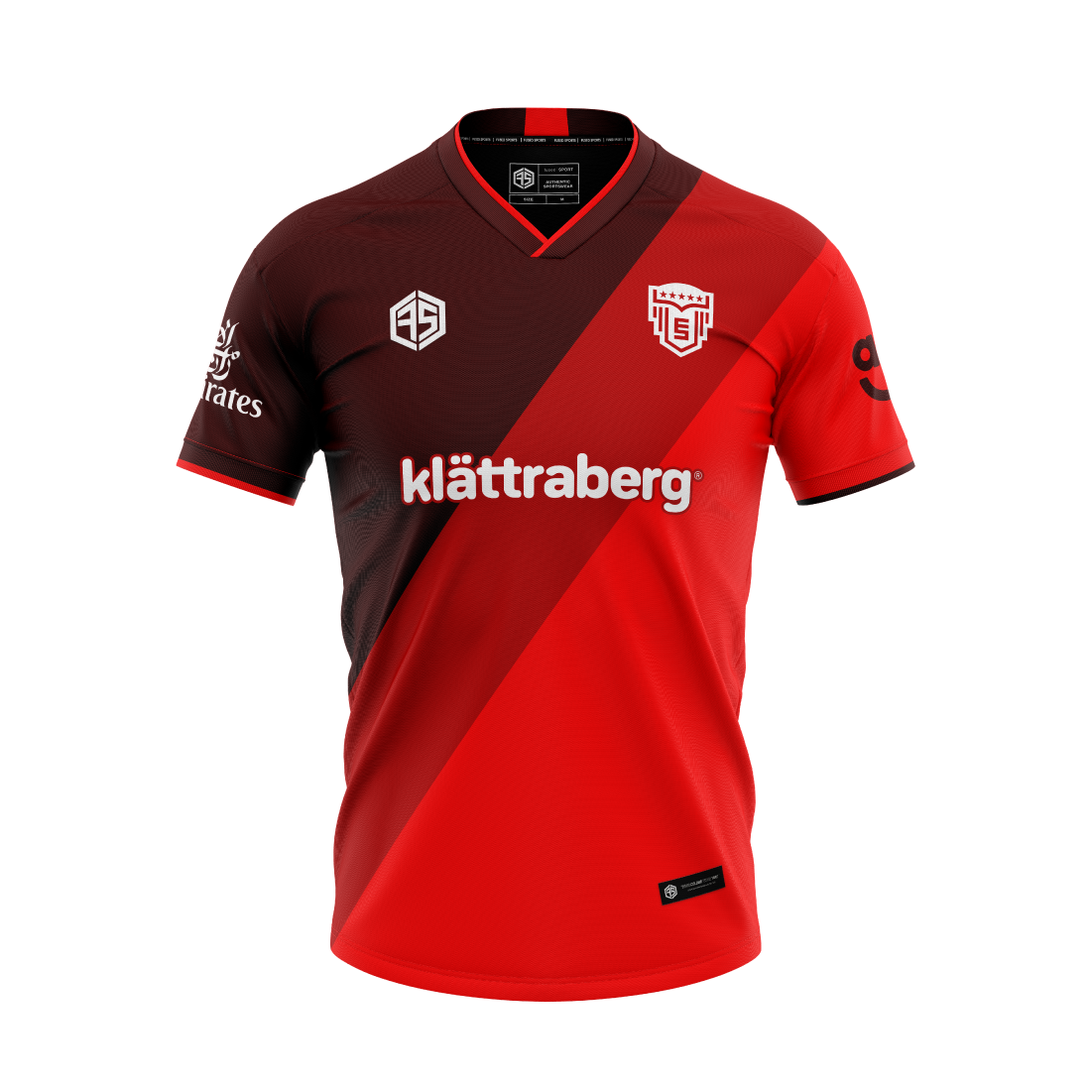 Sash Team Wear Kit Sash Team Wear Kit