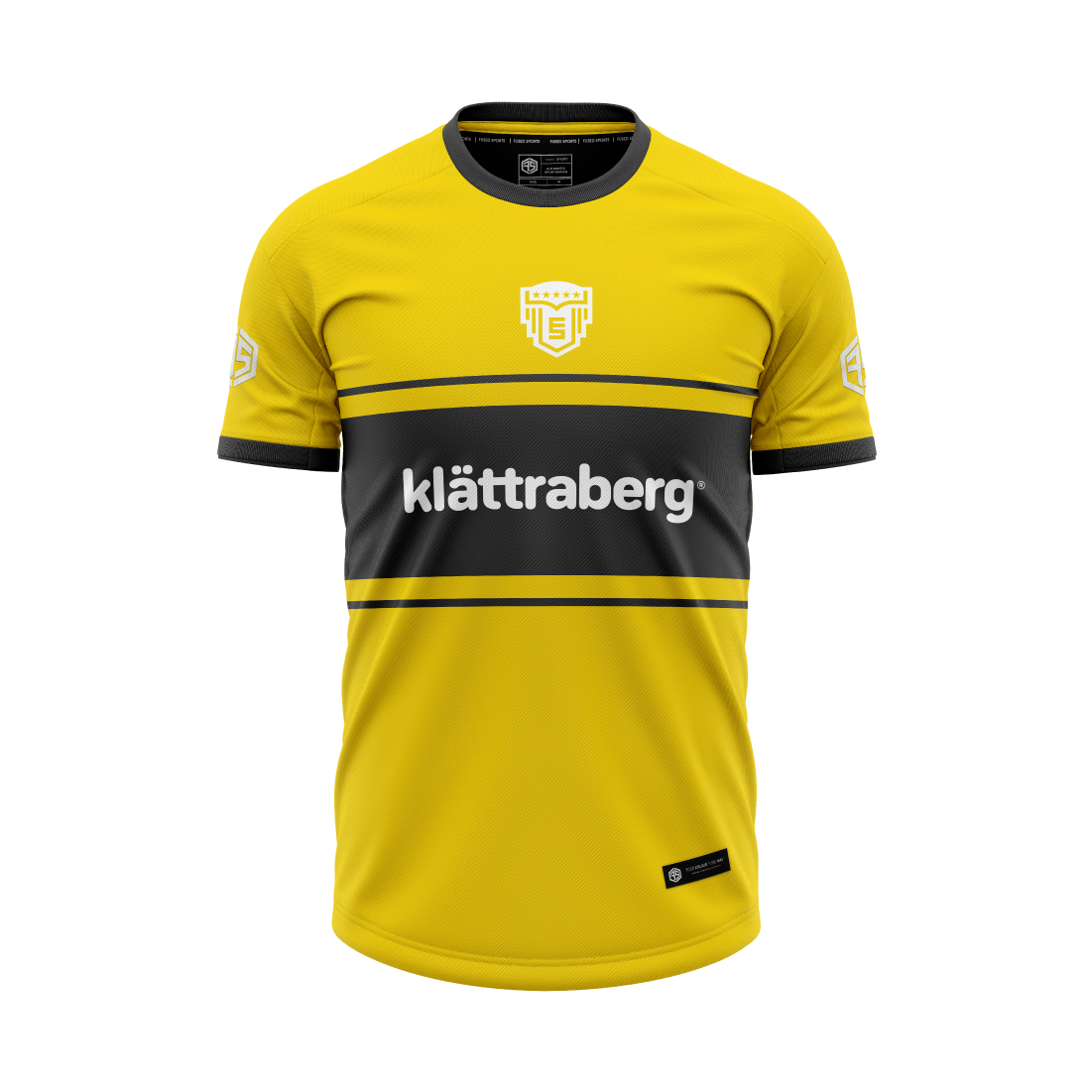 Banner Team Wear Kit Banner Team Wear Kit