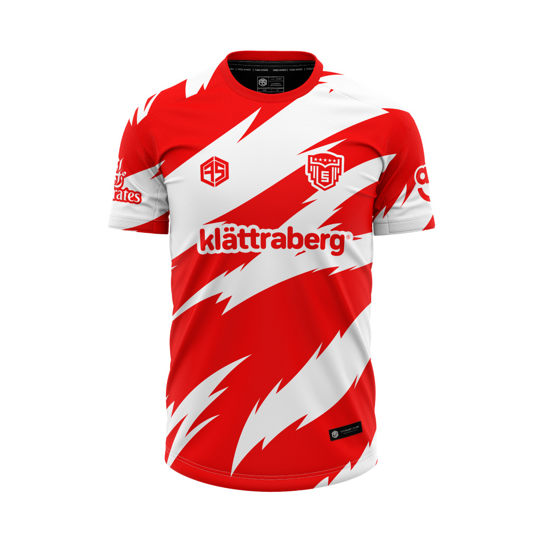 Tiger Team Wear Kit Tiger Team Wear Kit