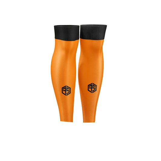 Oldham Community FC - Playing Tube Socks