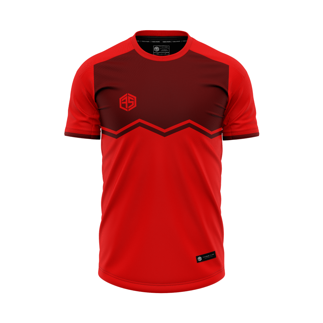 Cracked Team Kit Cracked Team Kit