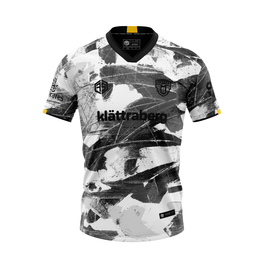 Artist Team Wear Kit Artist Team Wear Kit