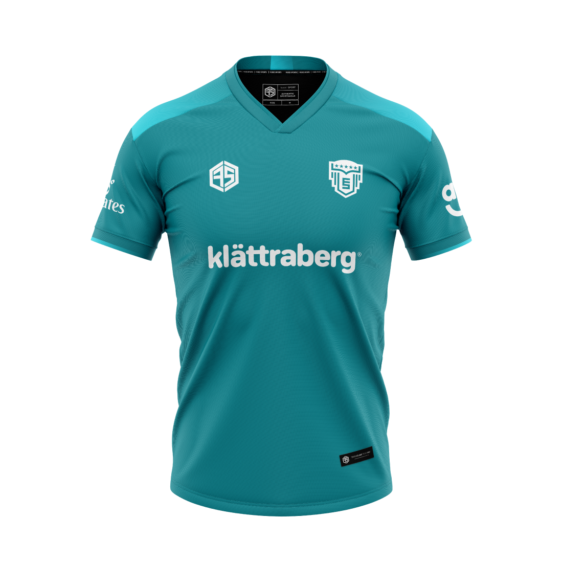 Diamond Team Wear Kit Diamond Team Wear Kit