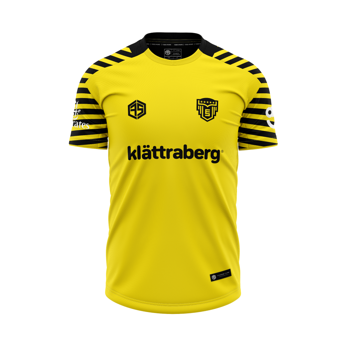 Rebel Team Wear Kit Rebel Team Wear Kit