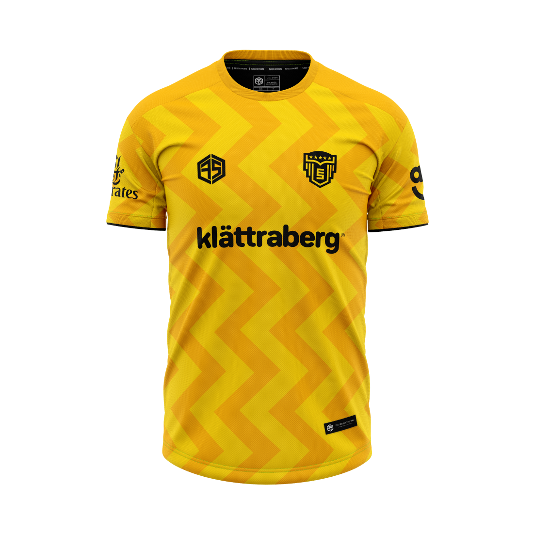 Rome Team Wear Kit Rome Team Wear Kit