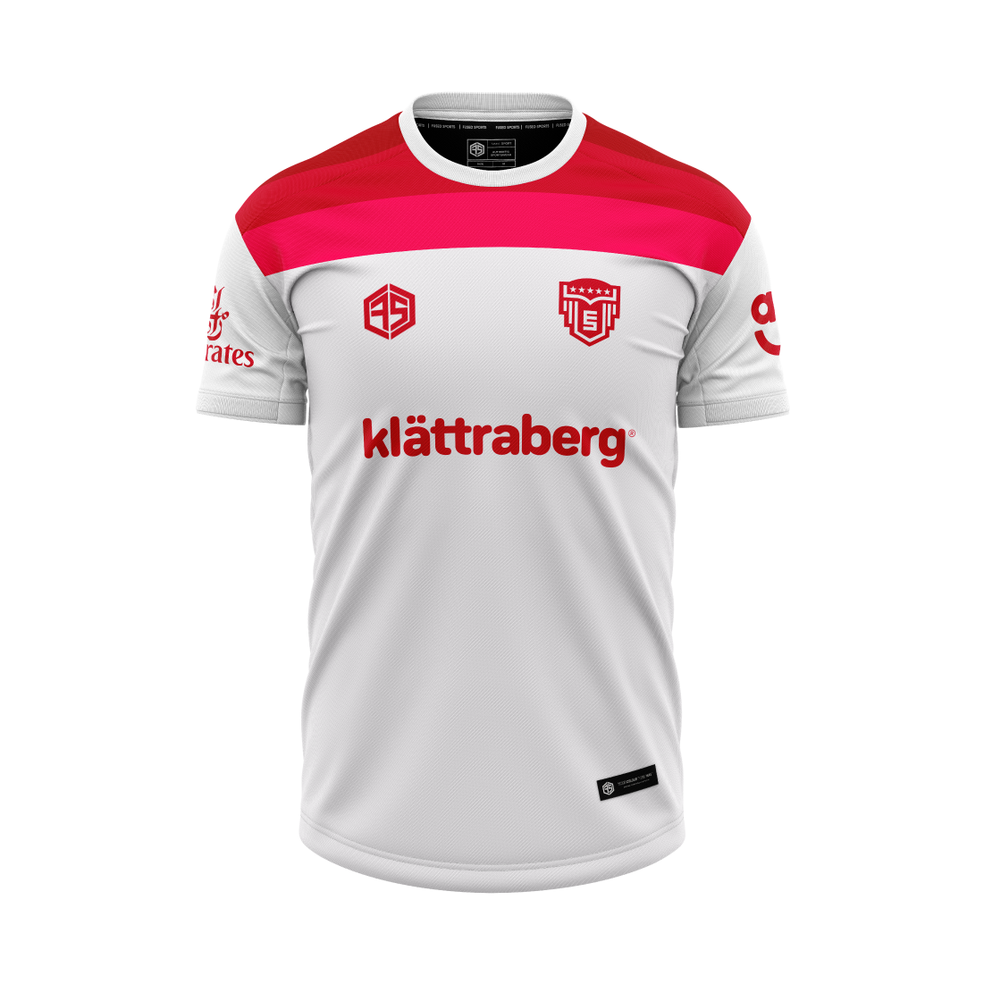 Shade Team Wear Kit Shade Team Wear Kit
