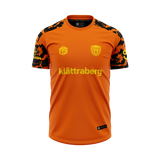 Half-Floral Team Wear Kit Half-Floral Team Wear Kit