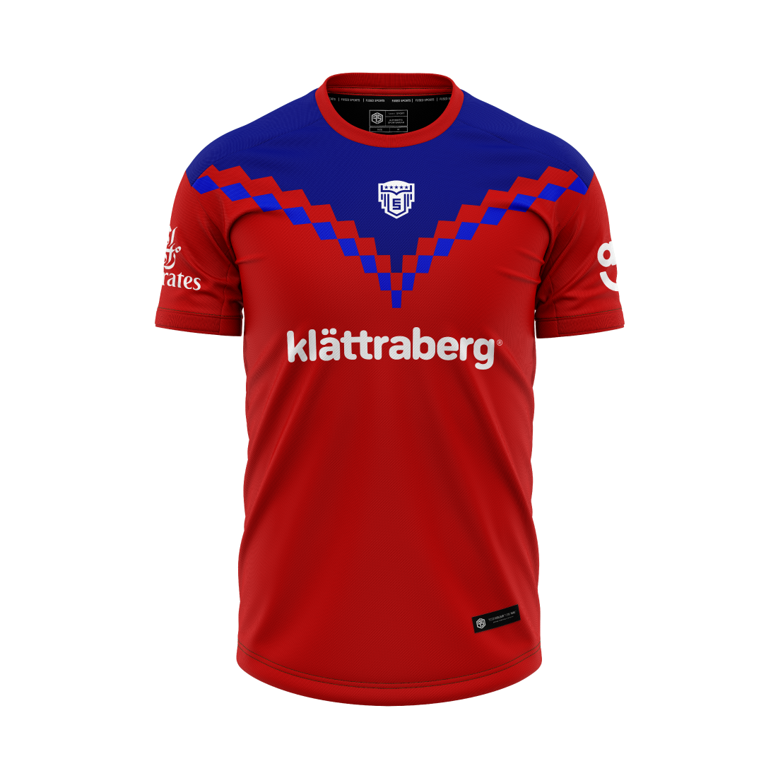 Retro Team Wear Kit Retro Team Wear Kit