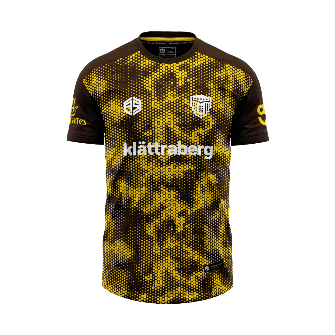 Camo Team Wear Kit Camo Team Wear Kit