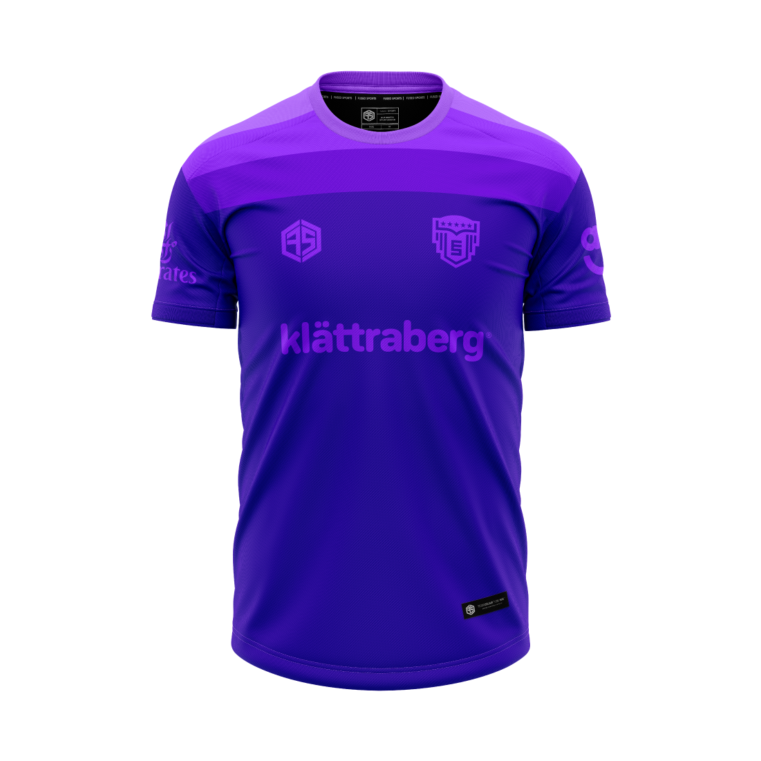 Shade Team Wear Kit Shade Team Wear Kit