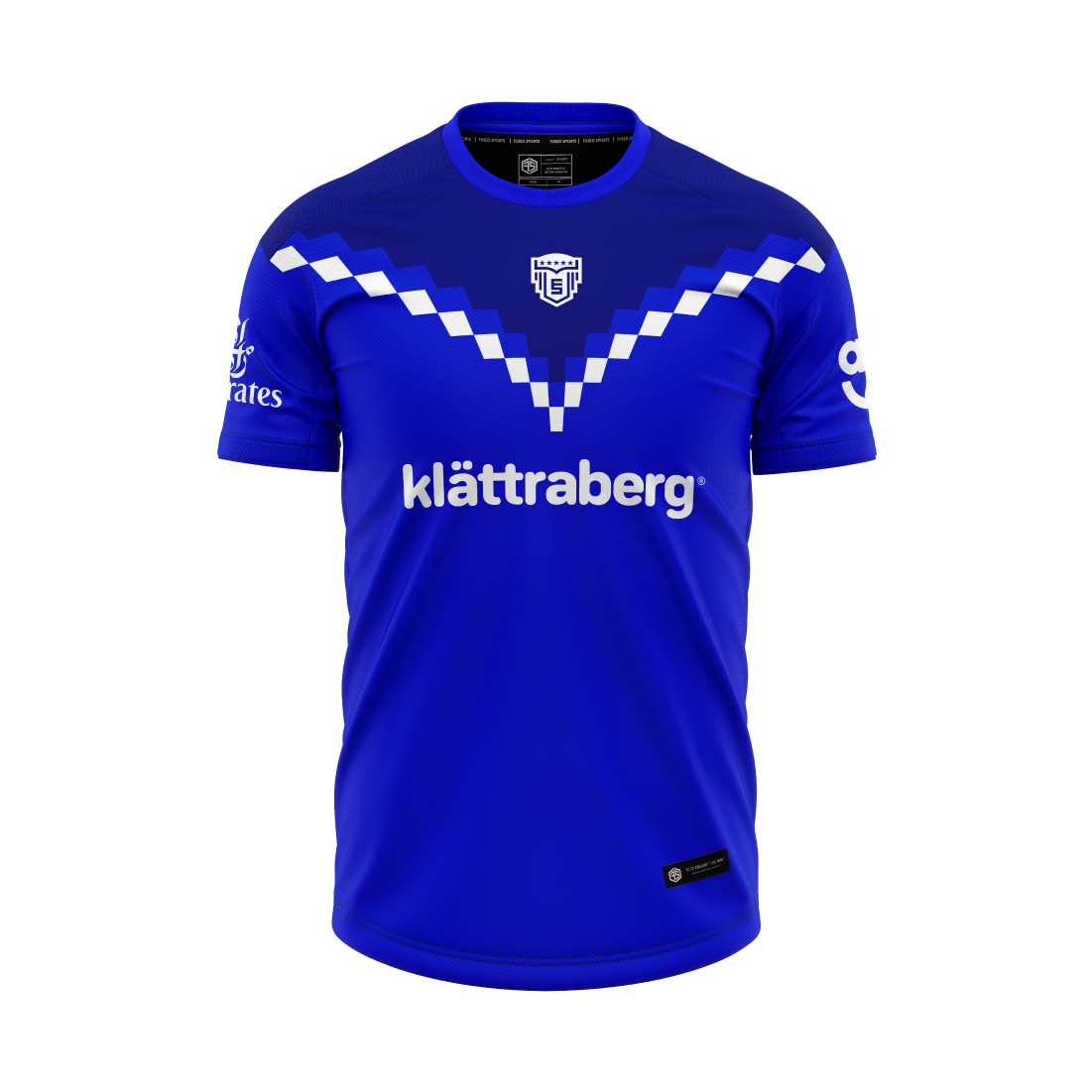 Retro Team Wear Kit Retro Team Wear Kit