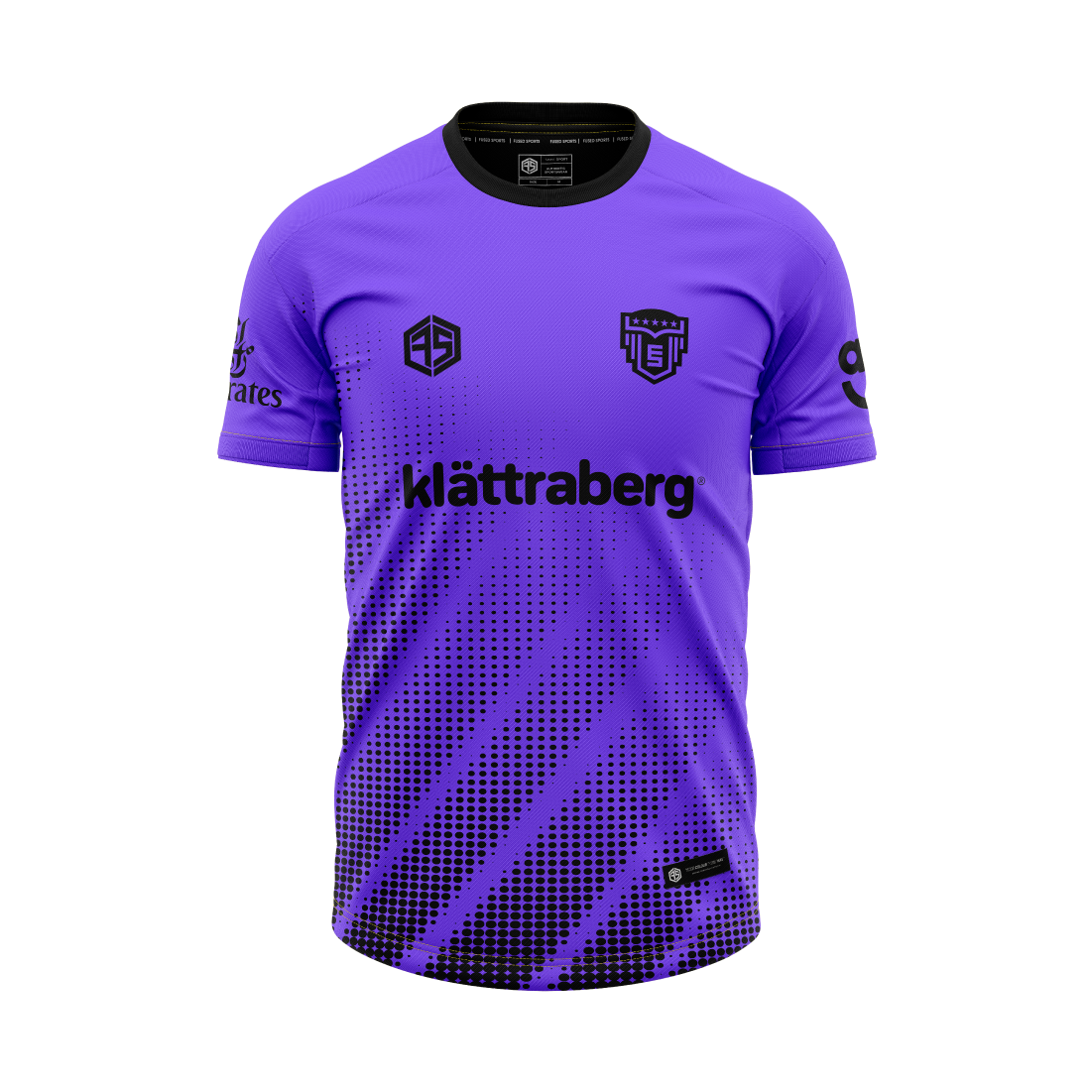 Half-Tone Team Wear Kit Half-Tone Team Wear Kit