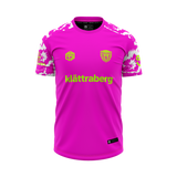 Half-Floral Team Wear Kit Half-Floral Team Wear Kit