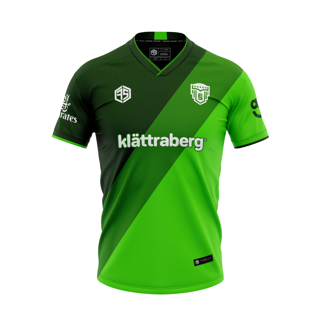 Sash Team Wear Kit Sash Team Wear Kit