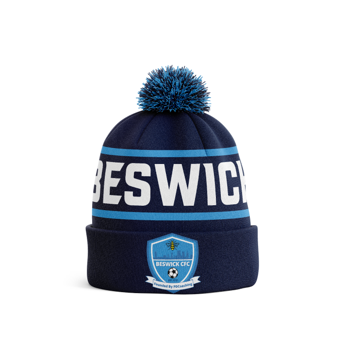 Beswick CFC - Beanie Beswick CFC - Beanie