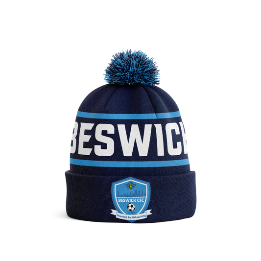Beswick CFC - Beanie